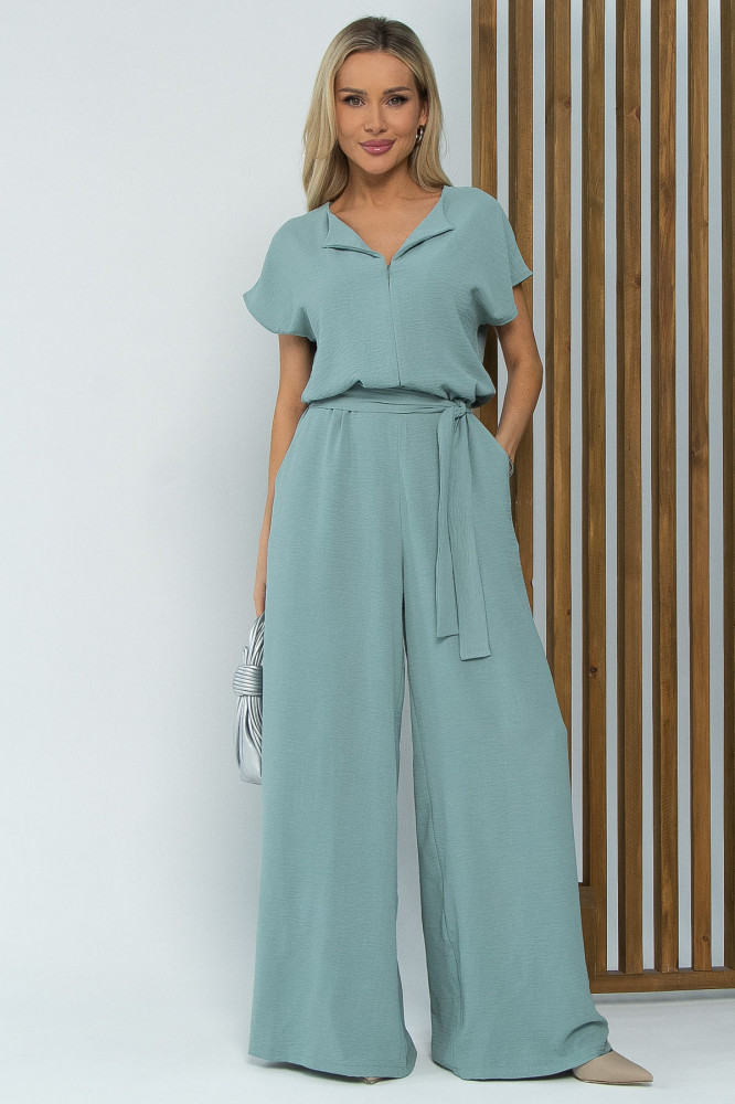 Комбинезон женский «Сезария» | LT Collection