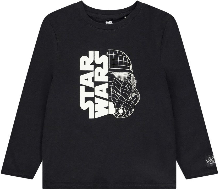 Лонгслив для мальчика | ORCHESTRA