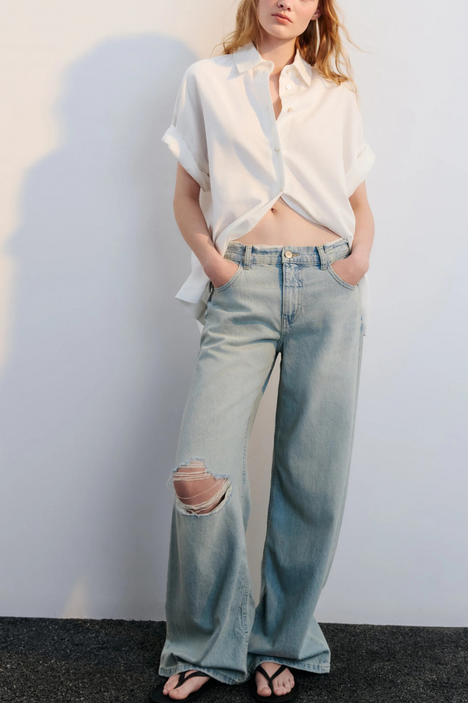 Джинсы женские | Befree