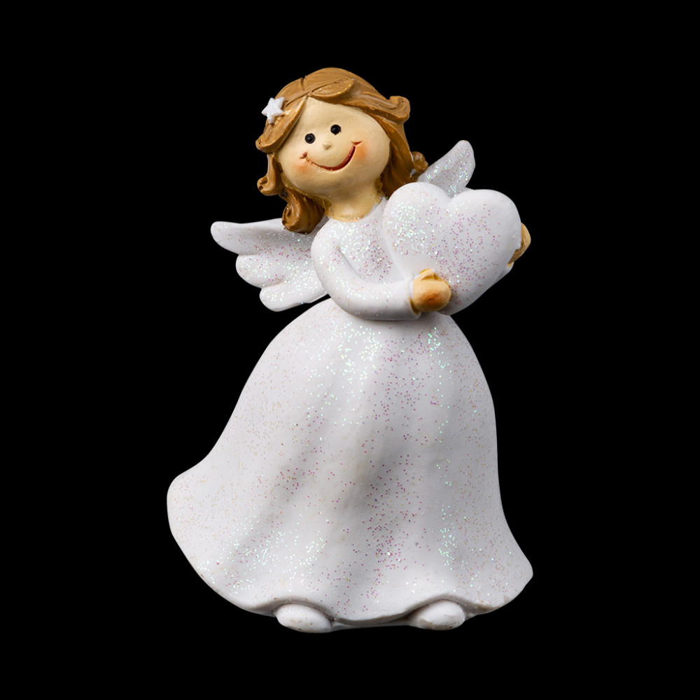Статуэтка «Ангел с сердцем» | Erich Krause