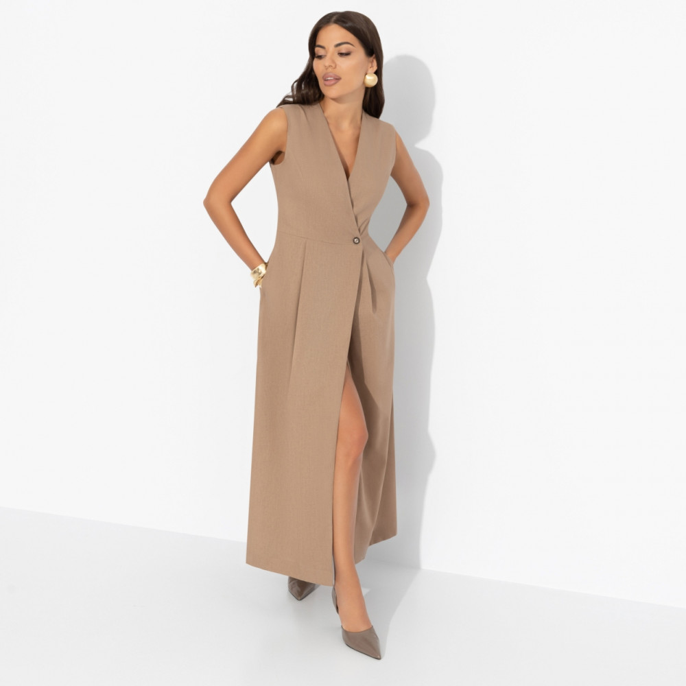 Платье женское «Рождение богини» | Charutti