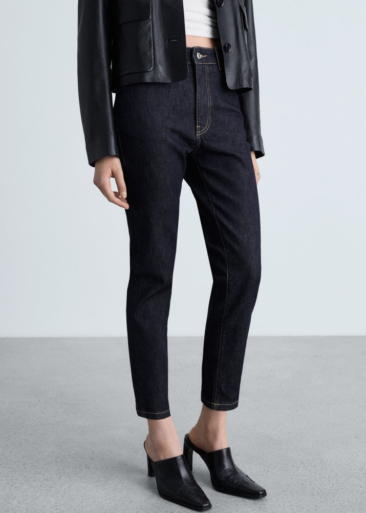 Джинсы женские | MANGO