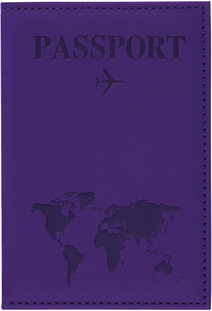 Обложка для паспорта | Staff