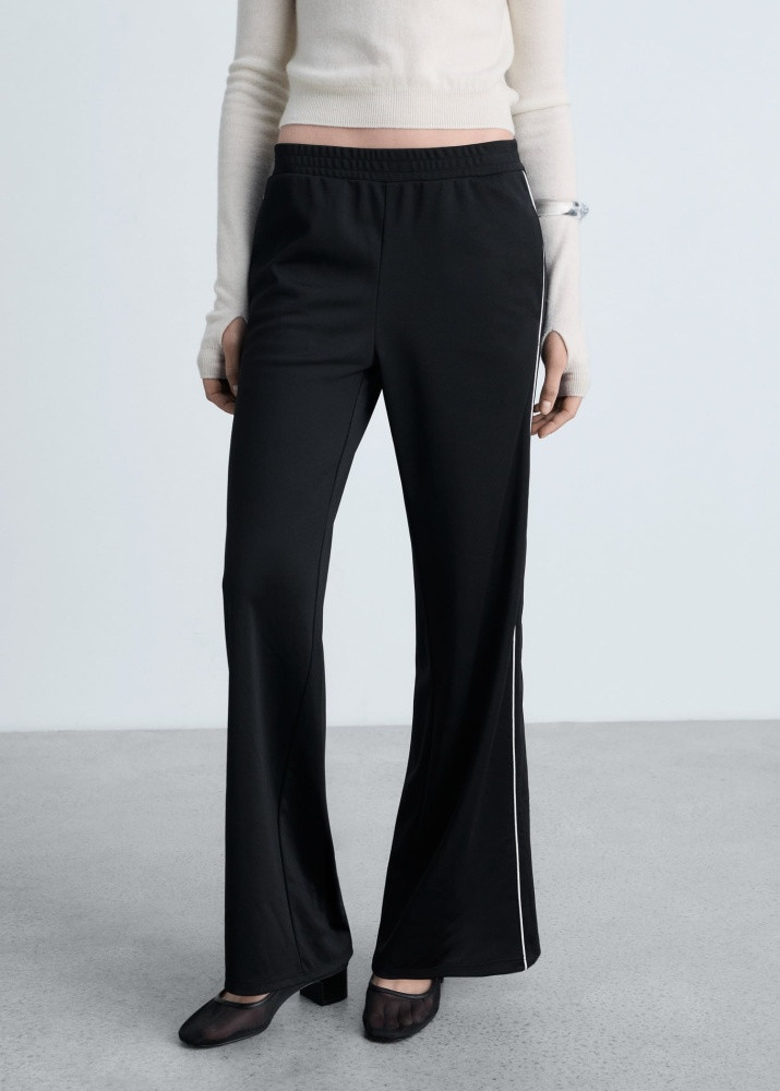 Брюки женские | MANGO