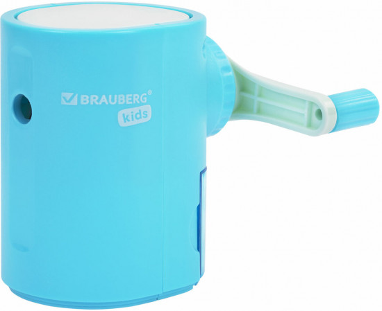 Точилка механическая