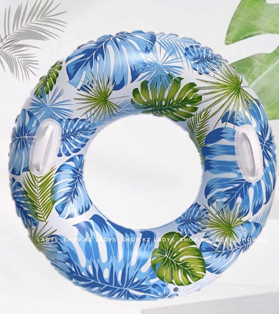 Круг для плавания