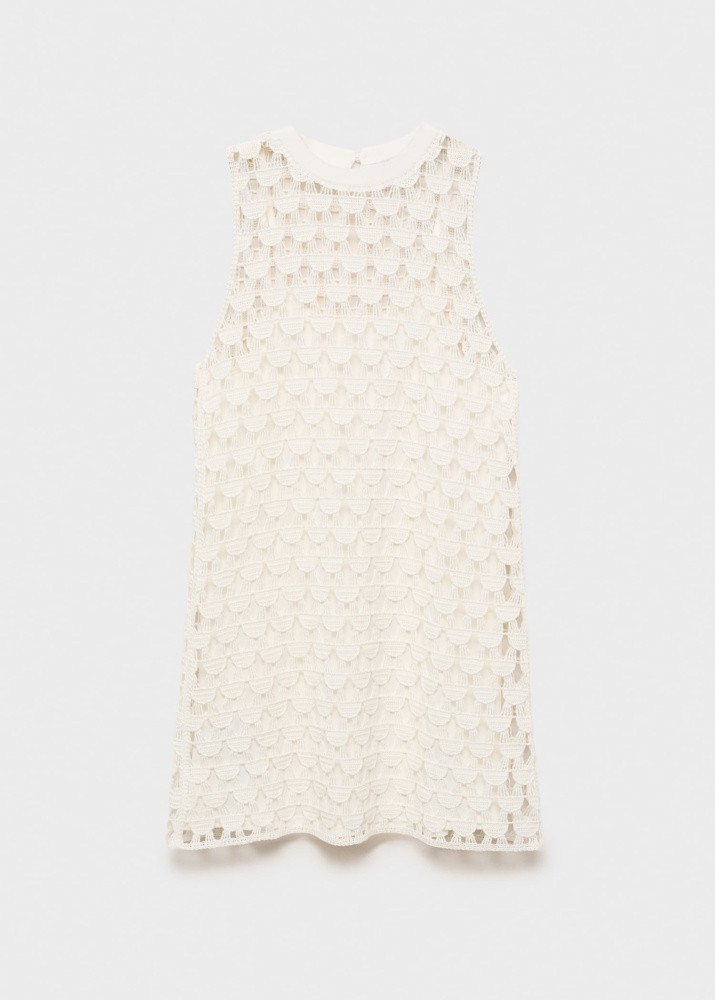 Платье женское | MANGO