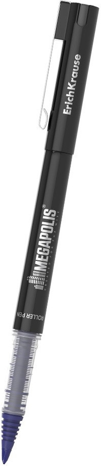 Ручка-роллер Stick 1.0 | Megapolis | Erich Krause