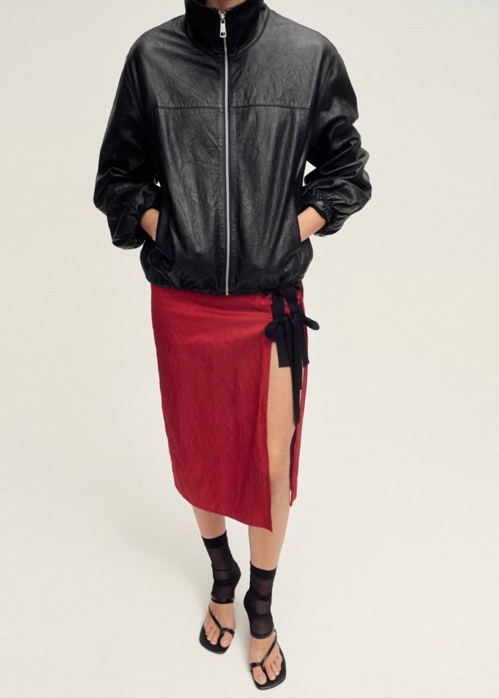 Юбка женская | MANGO