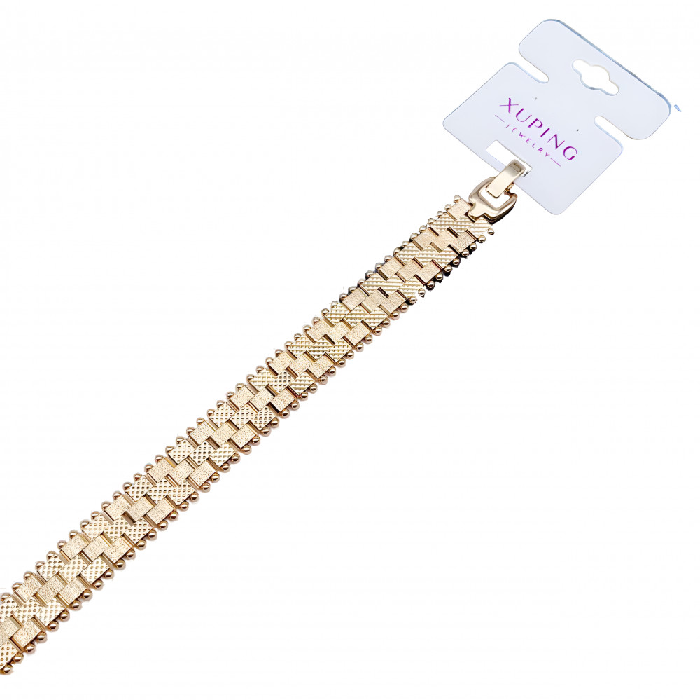 Браслет женский | Xuping Jewelry