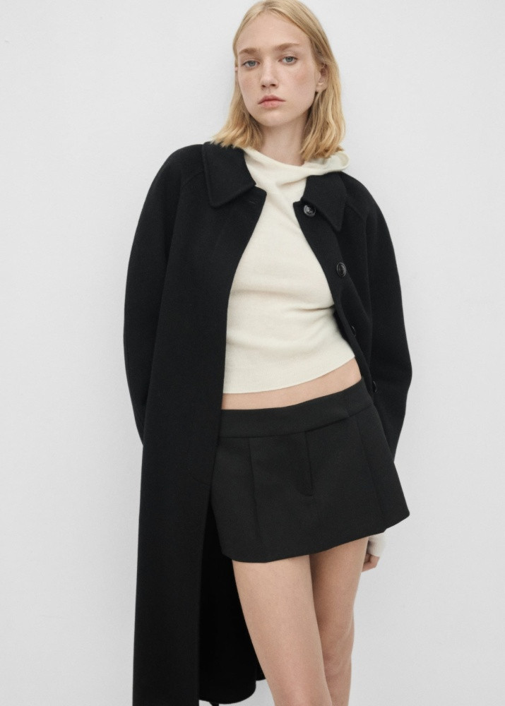 Шорты женские | MANGO