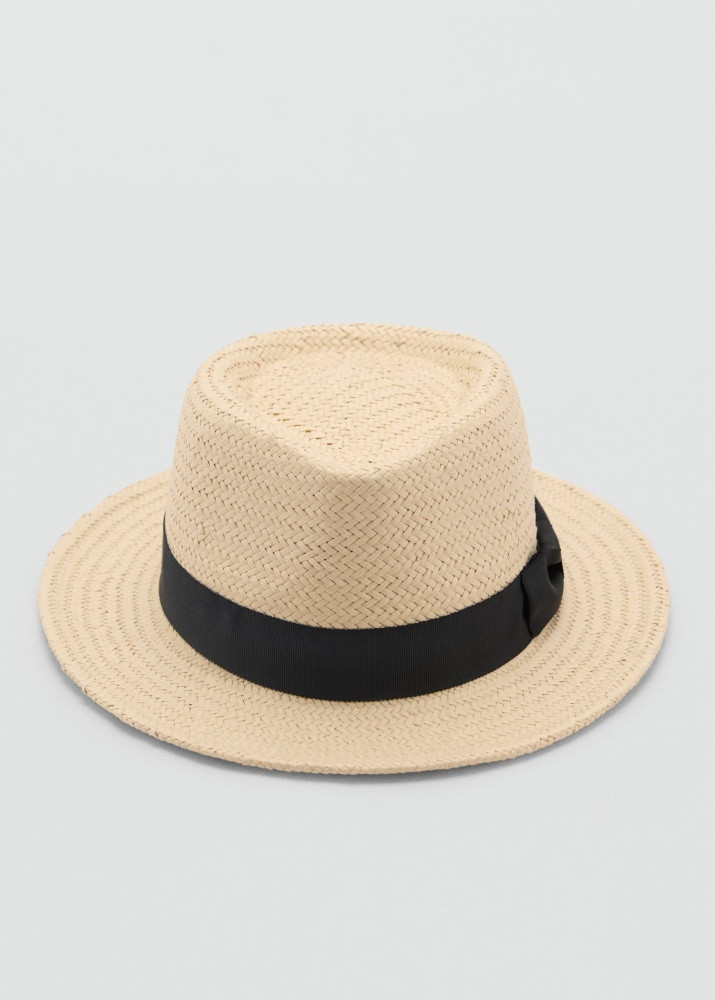 Шляпа женская | MANGO