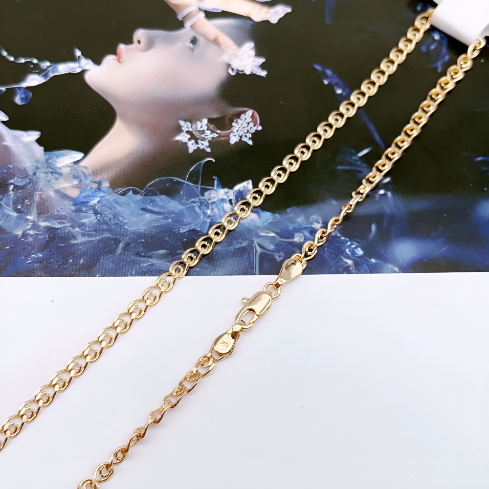 Цепочка женская | Xuping Jewelry