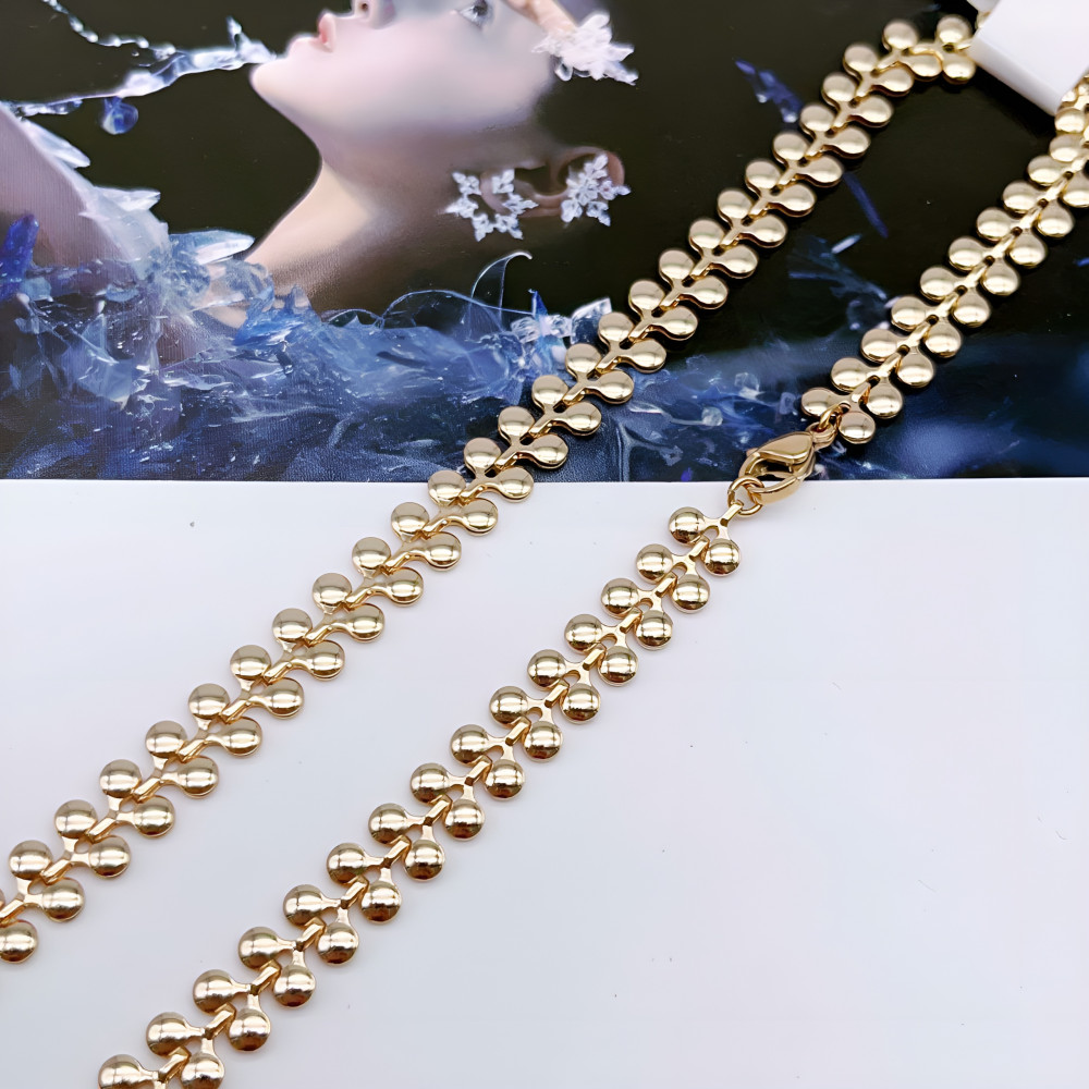 Цепочка женская | Xuping Jewelry
