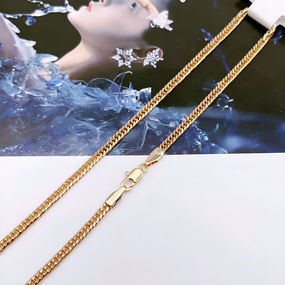 Цепочка женская | Xuping Jewelry