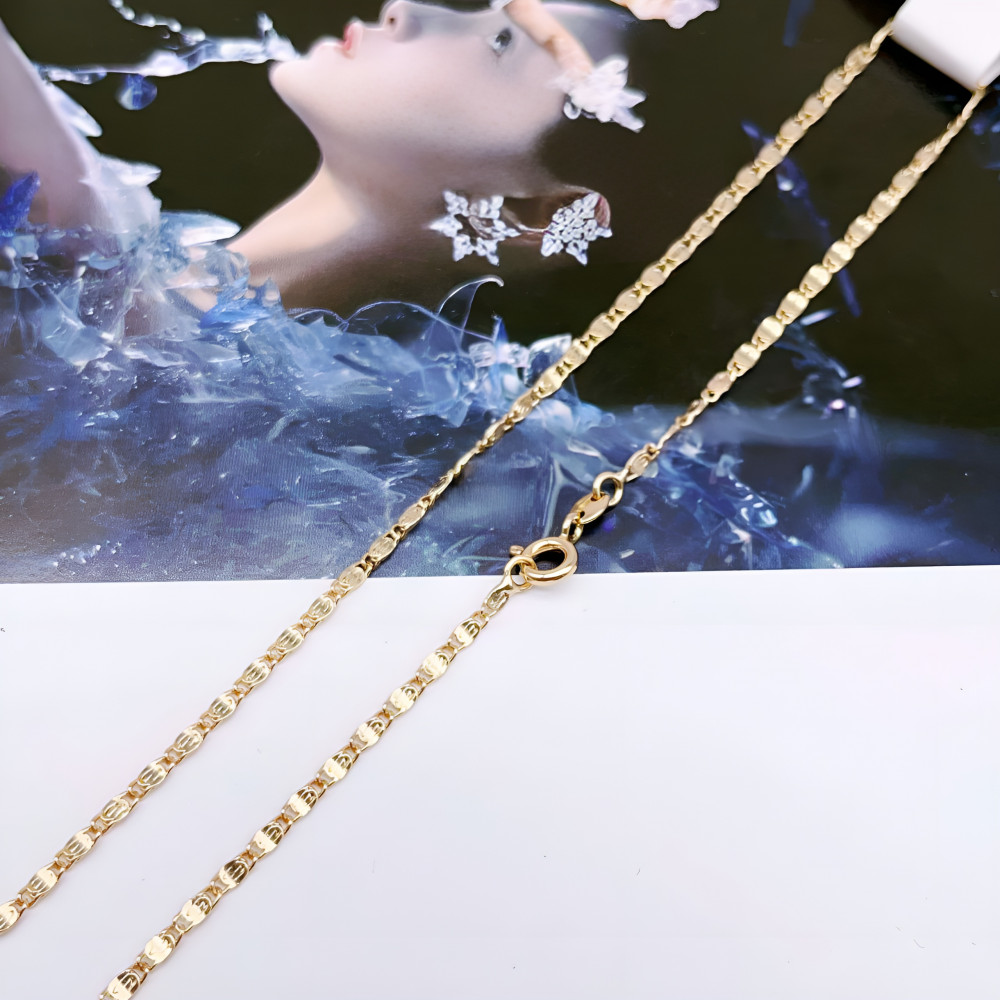 Цепочка женская | Xuping Jewelry