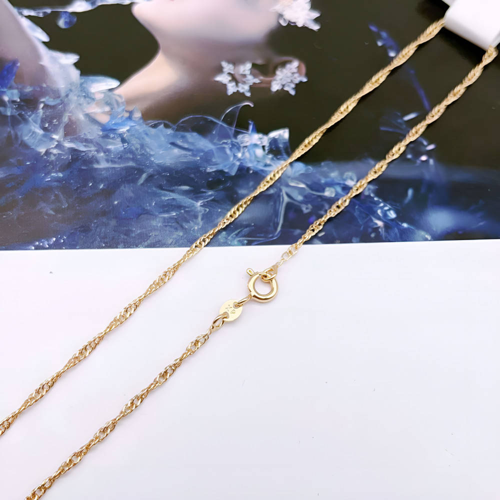 Цепочка женская | Xuping Jewelry