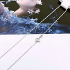 серебряный