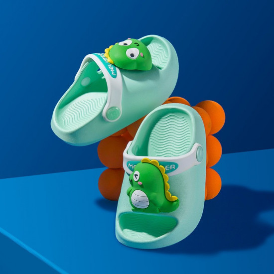 Сабо для мальчика