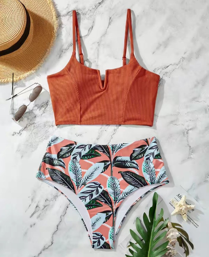 Купальник женский