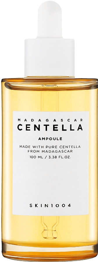 Сыворотка для лица ампульная «Madagascar Centella Ampoule» | Skin1004