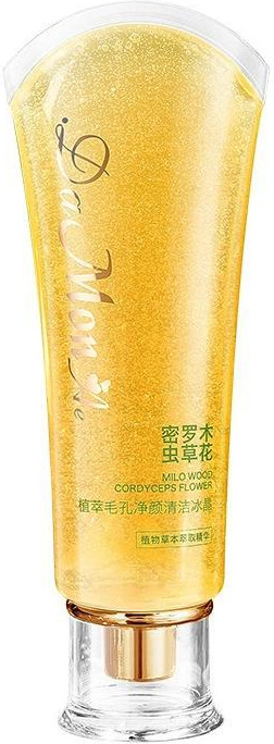 Очищающая маска для лица «DaMonAe»