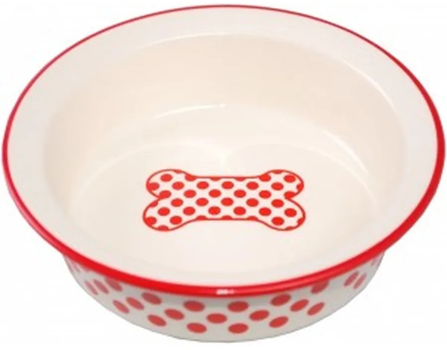 Миска для собак и кошек | N1