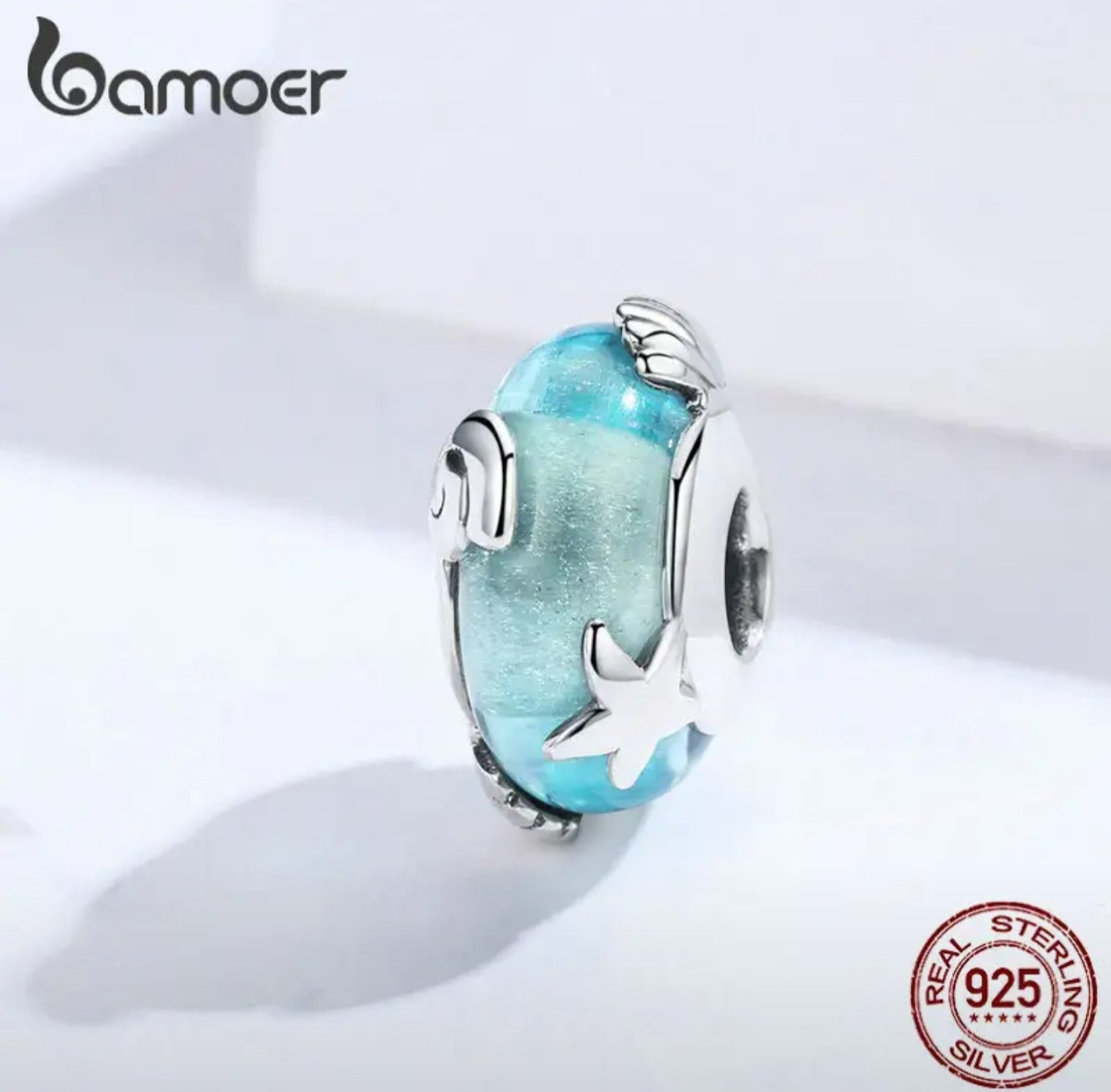 Шарм «Море» | Bamoer