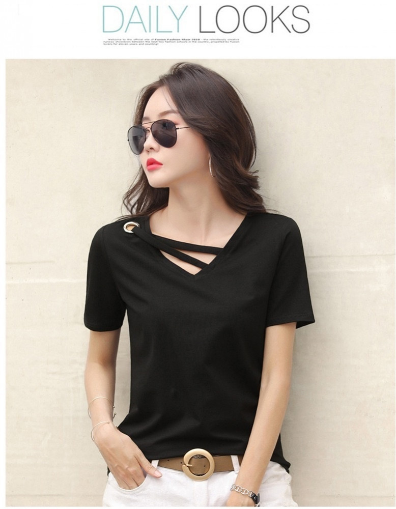 Футболка женская | Космос