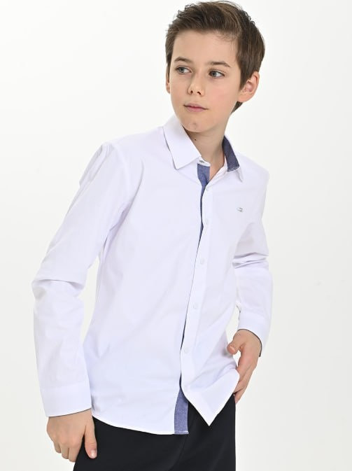 Рубашка для мальчиков | Cegisa
