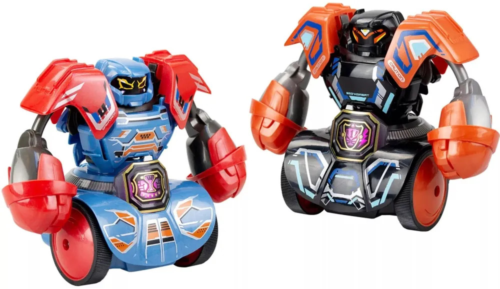 Набор боевой «Робо Комбат. Торнадо» | YCOO