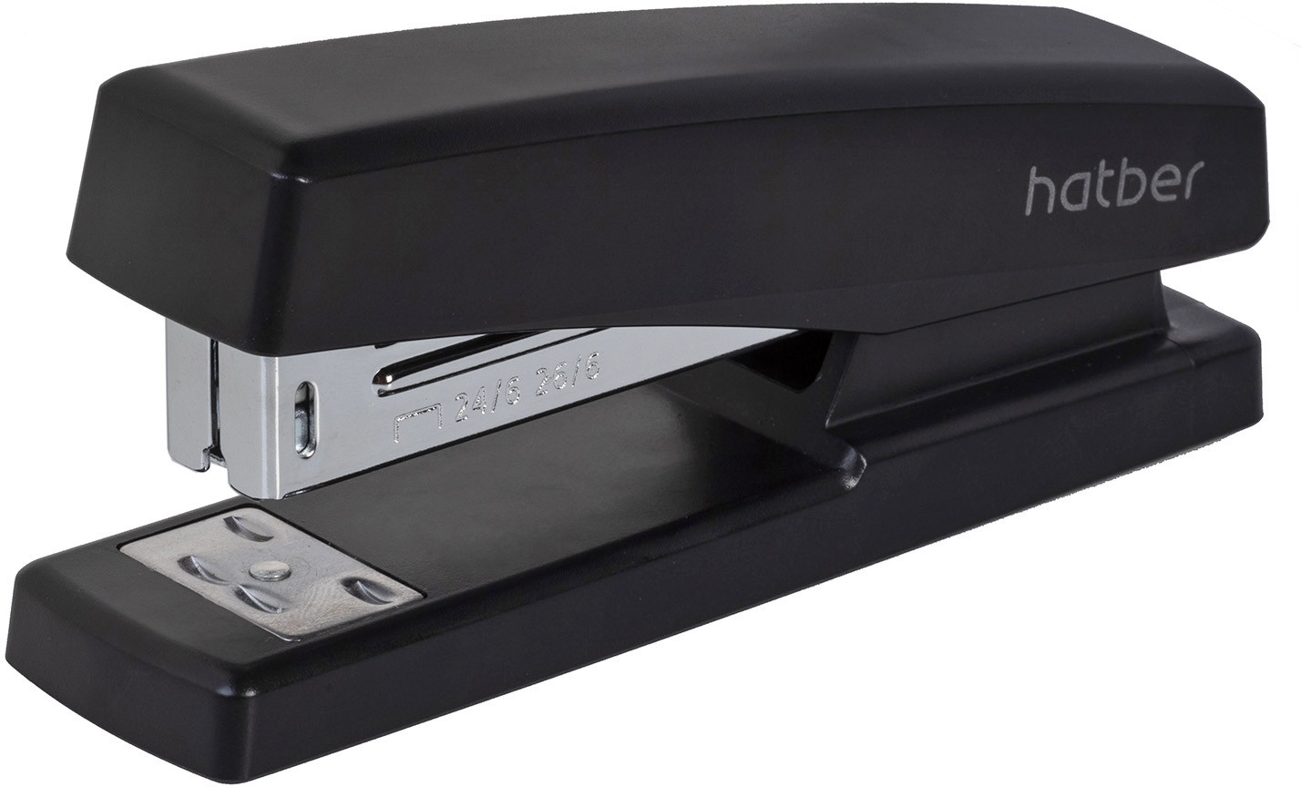 Степлер №24/6, 26/6 | Matrix | Hatber