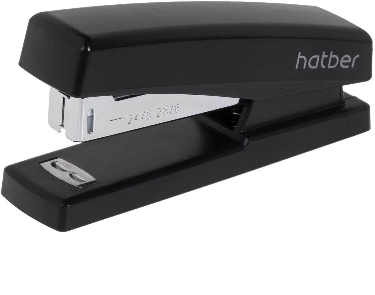 Степлер №24/6, 26/6 | Matrix | Hatber