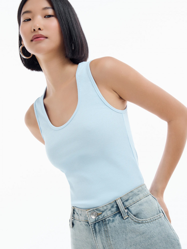 Майка женская | ТВОЕ