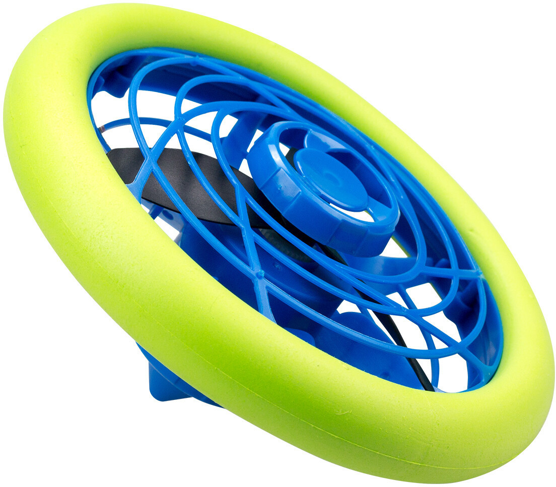 Спин «Bumper» | Flybotic | Flybotic