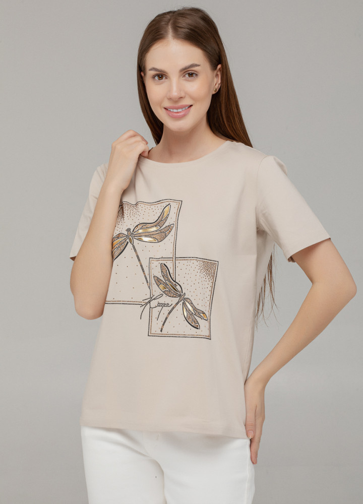 Футболка для женщин | Thomas Graf