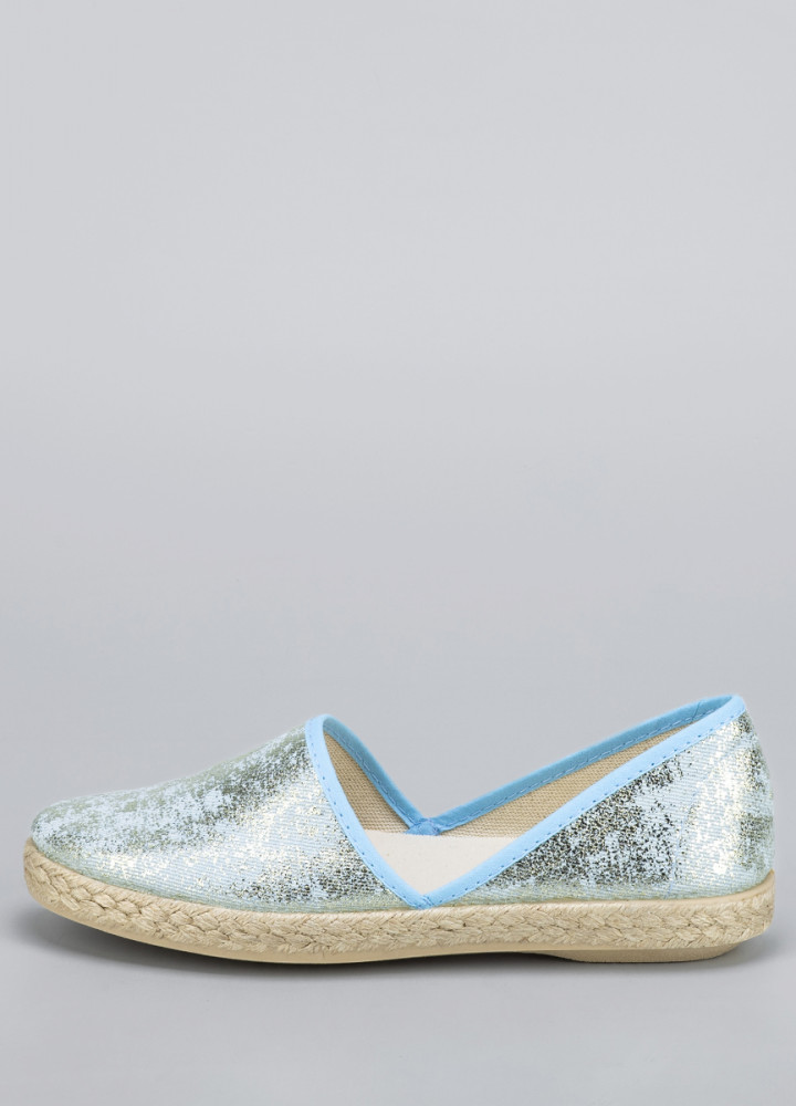 Эспадрильи для женщин | Alberola
