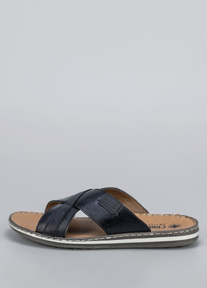 Шлепанцы для мужчин | Rieker