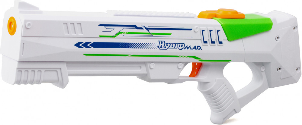Бластер водяной «Гидромэд» | Silverlit