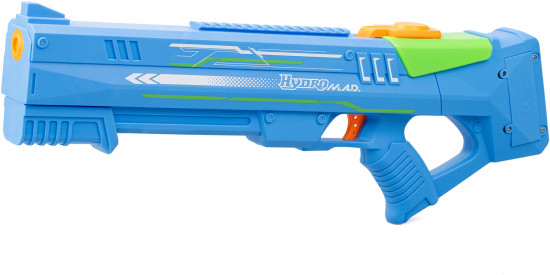 Бластер водяной «Гидромэд»