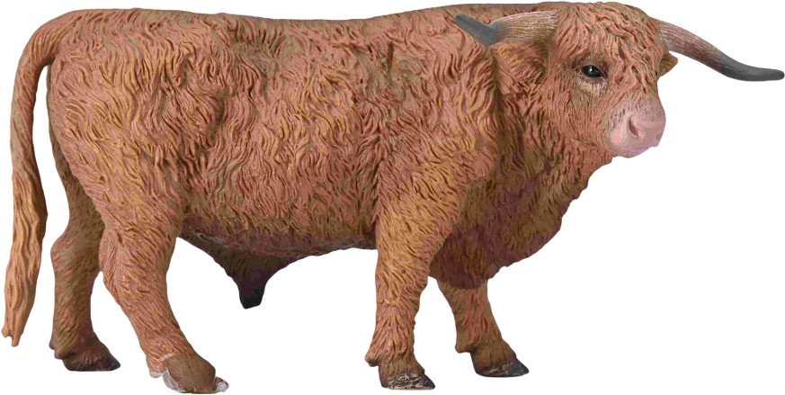 Фигурка «Горный бык» | Collecta