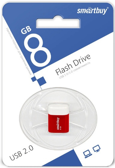 Флеш-накопитель USB | Smartbuy