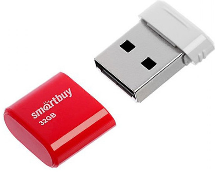 Флеш-накопитель USB | Smartbuy