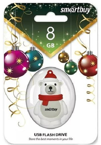 Флеш-накопитель USB | Smartbuy