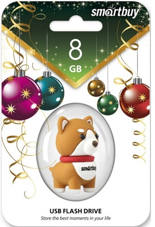 Флеш-накопитель USB | Smartbuy