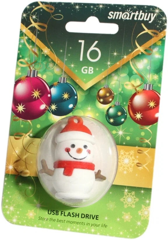 Флеш-накопитель USB | Smartbuy