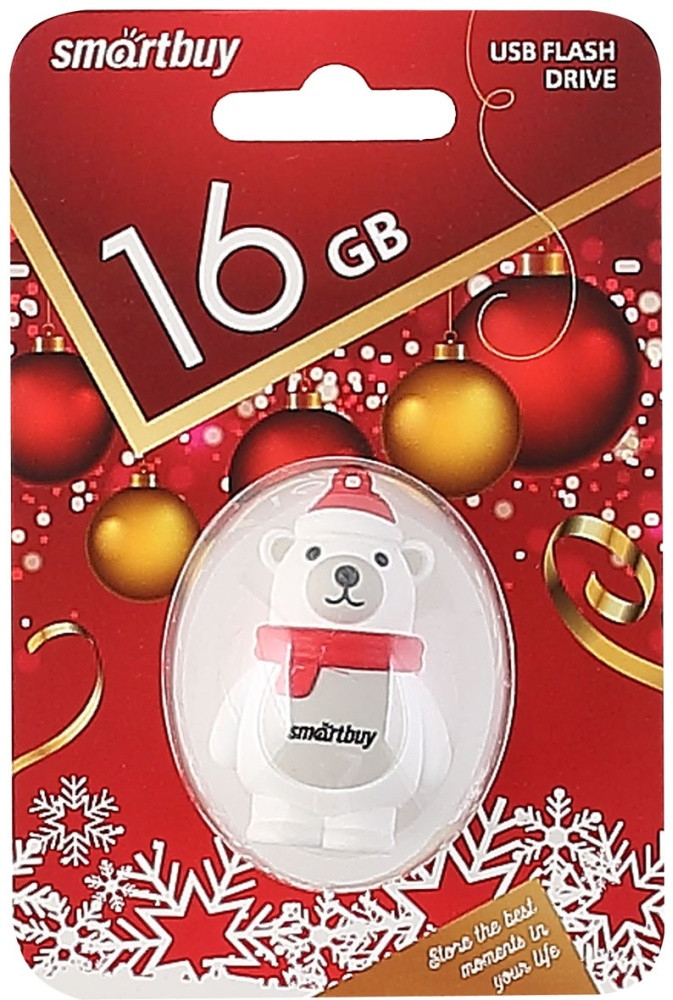 Флеш-накопитель USB | Smartbuy