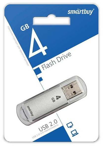 Флеш-накопитель USB | Smartbuy