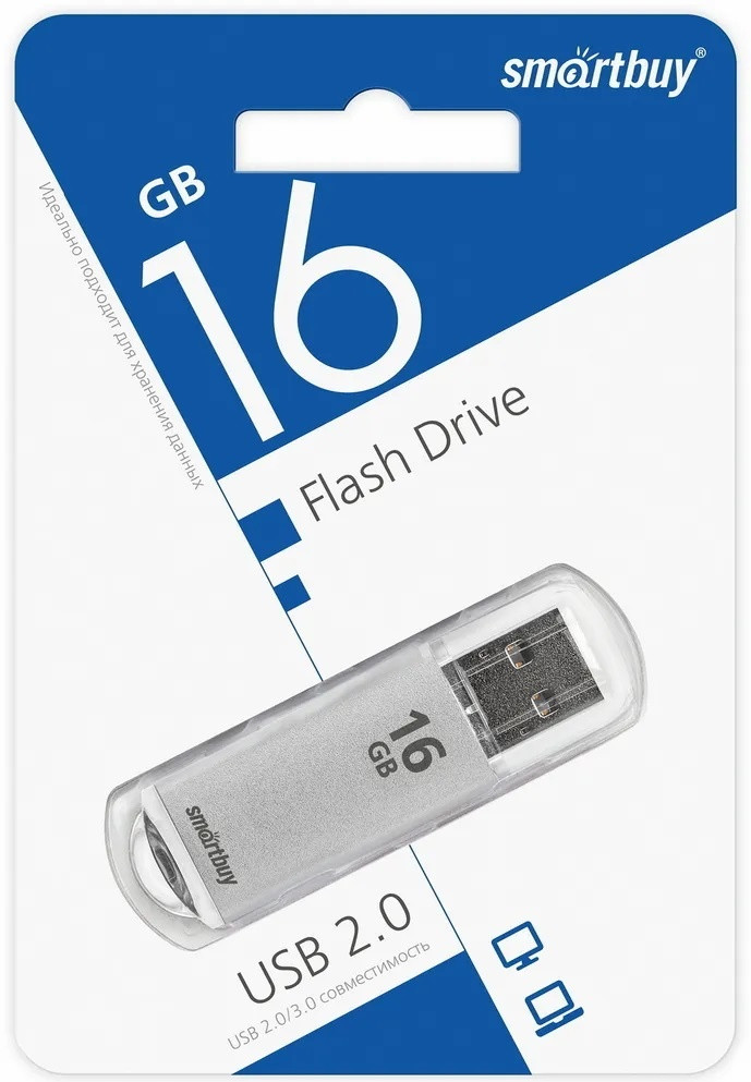 Флеш-накопитель USB | Smartbuy