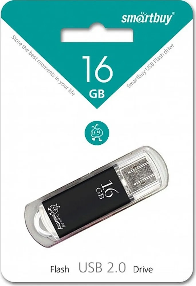 Флеш-накопитель USB | Smartbuy